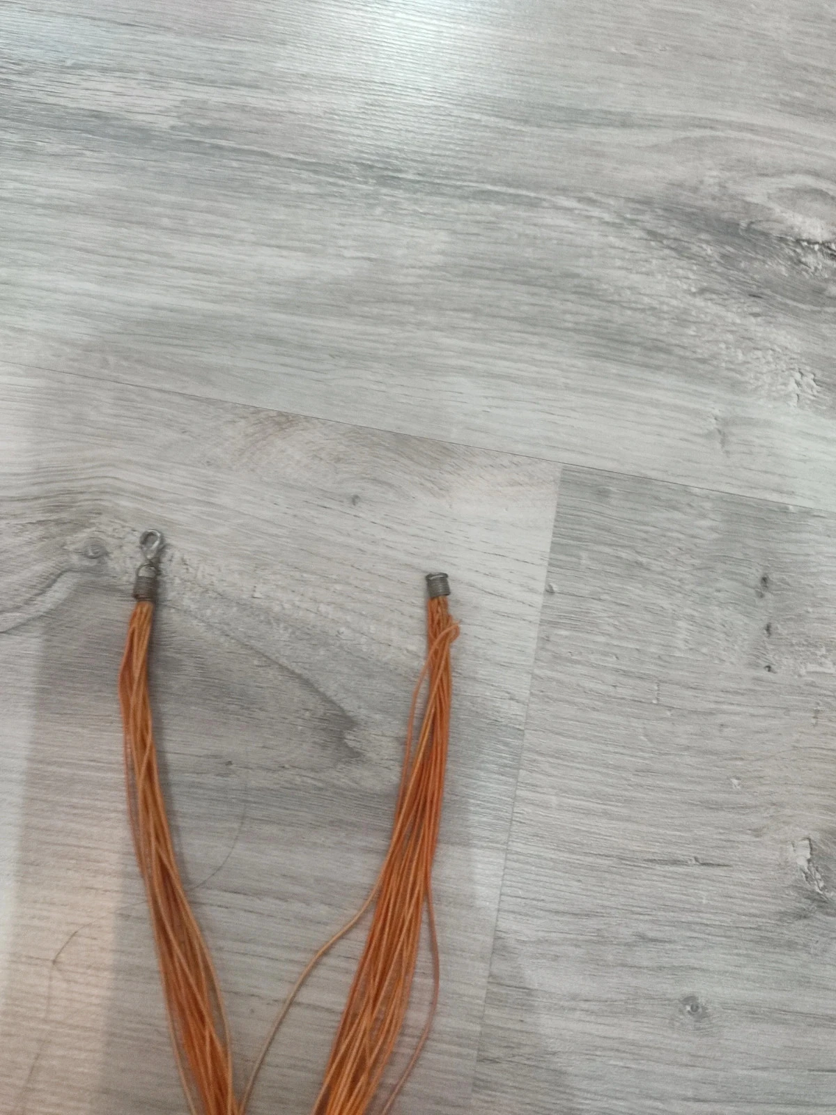 Fancy necklace – photo 3